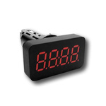 RS PRO Counter, 4 Digit