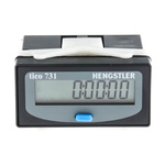 Hengstler TICO 731 Counter, 8 Digit, 30Hz