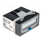 Hengstler TICO 731 Counter, 8 Digit, 7.5kHz, 12 → 24 V dc