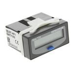 Hengstler TICO 731 Counter, 8 Digit, 7.5kHz, 12 → 24 V dc