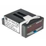 Hengstler TICO 731 Counter, 6 Digit, 7.5kHz, 12 → 24 V dc