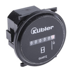 Kübler HR 76.2 Counter, 6 Digit, 10 → 80 V dc