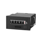Kübler HB 26.21 Counter, 6 Digit, 187 → 264 V ac