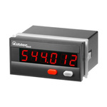 Kübler CODIX 544 Counter, 6 Digit, 60kHz, 90 → 260 V ac