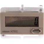 Omron H7EC Counter, 8 Digit, 1kHz