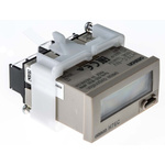 Omron H7EC Counter, 8 Digit, 1kHz
