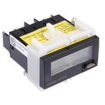 Omron H7EC Counter, 8 Digit, 1kHz