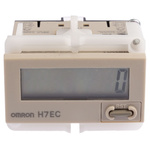 Omron H7EC Counter Counter, 8 Digit, 1kHz