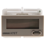 Omron H7E Counter, 7 Digit, 4.5 → 30 V dc