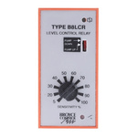 Broyce Control Level Controller - DIN Rail Mount, 110 V ac 1