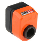Elesa Counter, 5 Digit