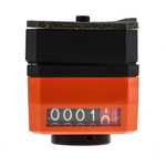 Elesa Counter, 5 Digit
