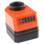 Elesa Counter, 5 Digit