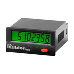 Kubler CODIX 130 Counter, 8 Digit, 30Hz