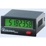 Kubler CODIX 130 Counter, 8 Digit, 7kHz, 24 V dc
