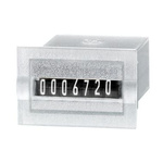 Kübler K 67.20 Counter, 7 Digit, 10Hz, 24 V dc