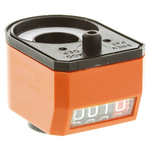 Elesa Counter, 4 Digit