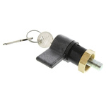 Rittal Key Lock for use with AE Compact Enclosure