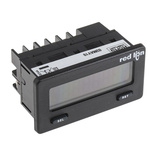 Red Lion Counter, 8 Digit, 20kHz, 9 → 28 V dc