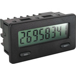 Red Lion Counter, 8 Digit, 20kHz, 9 → 28 V dc
