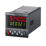 Kübler CODIX 923 Counter, 6 Digit, 65kHz, 10 → 30 V dc