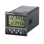 Kübler CODIX 907 Counter, 12 Digit, 5kHz, 10 → 30 V dc