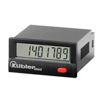 Kübler CODIX 140 Counter, 7 Digit, 8kHz, 10 → 30 V dc