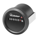 Kübler HR 47 Counter, 7 Digit, 10 → 80 V dc