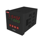 RS PRO Counter Counter, 6 Digit, 20kHz, 230 V ac