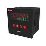 RS PRO Counter Counter, 6 Digit, 20kHz, 24 V