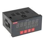 RS PRO Counter Counter, 6 Digit, 20kHz, 24 V