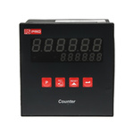 RS PRO Counter Counter, 6 Digit, 20kHz, 230 V ac