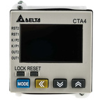 Delta Electronics Counter, 6 Digit, 10kHz, 100 → 250 V