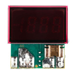 Murata Power Solutions Digital Ammeter DC, 21.29mm x 33.93mm, ±0.15 %