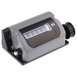 Trumeter Counter, 6 Digit