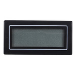 Trumeter Counter, 4 Digit, 10kHz, 3 V dc
