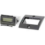 Trumeter Counter, 8 Digit, 10kHz, 10 → 240 V ac, 5 → 110 V dc