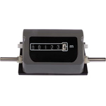 Trumeter Counter, 6 Digit