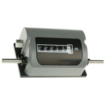Trumeter Counter, 6 Digit