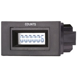 GIC Counter, 6 Digit, 30Hz, 10 → 80 V dc