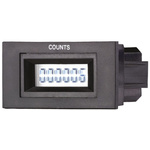 GIC Counter, 6 Digit, 30Hz, 10 → 80 V dc