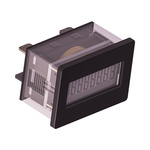 Trumeter 3410 Counter, 8 Digit, 40Hz, 10 → 300 V dc, 20 → 300 V ac