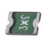 Littelfuse 0.3A Surface Mount Resettable Fuse, 30V dc