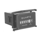 Trumeter 722 Hour Meter Counter, 6 Digit, 50Hz, 90 → 264 V ac