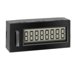 Trumeter 7400 Counter Counter, 8 Digit, 10kHz, 2.6 → 3.4 V dc