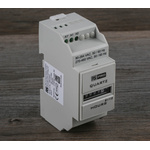 RS PRO Hour Meter Counter, 6 Digit, 50Hz, 270 → 460 V ac, 90 → 264 V ac
