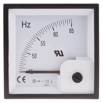 RS PRO Frequency Control Frequency Meter