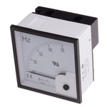 RS PRO Frequency Control Frequency Meter