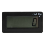Red Lion DT8 Rate Meter Counter, 5 Digit, 10Hz, 9 → 28 V dc