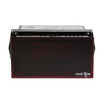 Red Lion PAXLI Digital Panel Ammeter AC, 44.5mm x 91.4mm, ±0.5 %